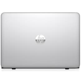HP EliteBook 840R G4 14" Core i5 2.5 GHz - SSD 256 Go - 8 Go AZERTY - Français
