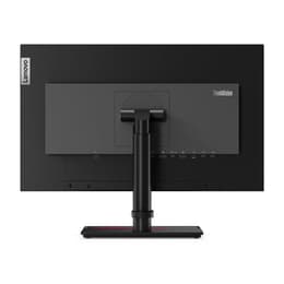 Écran 23" LED Lenovo ThinkVision P24h-2L