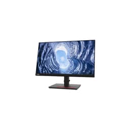 Écran 23" LED QHD Lenovo ThinkVision T24h-20