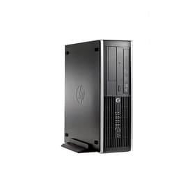 HP Compaq Pro 6305 SFF A4 3.4 GHz - HDD 500 Go RAM 8 Go
