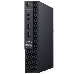 Dell OptiPlex 3070 Core i3 3.1 GHz - SSD 256 Go RAM 32 Go