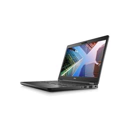 Dell Latitude 5490 14" Core i5 1.7 GHz - SSD 240 Go - 16 Go AZERTY - Français