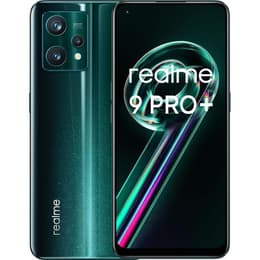 Realme 9 Pro+ 128 Go - Vert - Débloqué - Dual-SIM