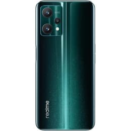 Realme 9 Pro+ 128 Go - Vert - Débloqué