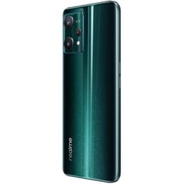 Realme 9 Pro+ 128 Go - Vert - Débloqué