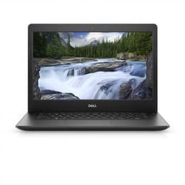 Dell Latitude 3490 14" Core i5 1.6 GHz - SSD 256 Go - 16 Go QWERTY - Anglais