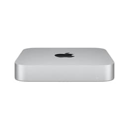 Mac mini (Octobre 2014) Core i7 3 GHz - SSD 512 Go - 16Go
