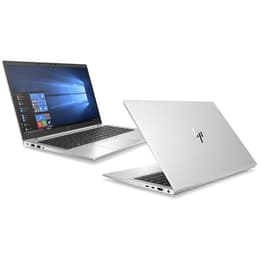 Hp EliteBook 840 G7 14" Core i5 1.6 GHz - SSD 256 Go - 16 Go AZERTY - Français