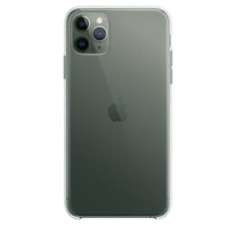 Coque Apple iPhone 11 Pro Max - TPU Transparent