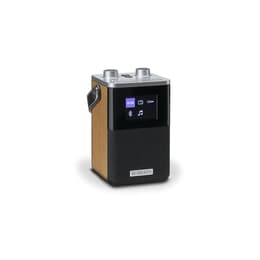 Radio Roberts Blutune T2 alarm