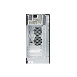 Fujitsu Esprimo P558 MT Core i5 4 GHz - SSD 128 Go RAM 8 Go