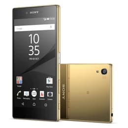 Sony Xperia Z5 Premium 32 Go - Or - Débloqué