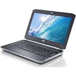 Dell Latitude E5410 14" Core i3 2.4 GHz - SSD 128 Go - 4 Go AZERTY - Français