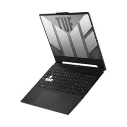 Asus TUF Dash F15 FX517ZC-HN063W 15" Core i7 3.5 GHz - SSD 512 GB - 16 Go - NVIDIA GeForce RTX 3050 QWERTY - Anglais
