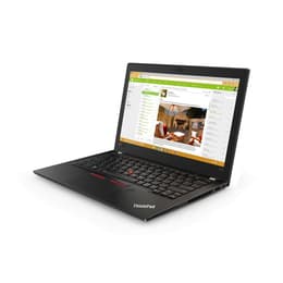 Lenovo ThinkPad X280 12" Core i7 1.9 GHz - SSD 512 Go - 8 Go QWERTY - Espagnol