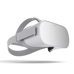 Casque VR - Réalité Virtuelle Oculus Go