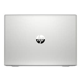 HP ProBook 455 G7 15" Ryzen 5 2.3 GHz - SSD 512 Go - 16 Go AZERTY - Français