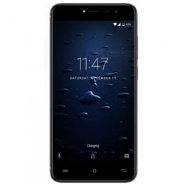 Cubot Note Plus 32 Go - Noir - Débloqué