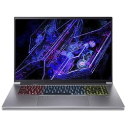 Acer Predator Triton Neo 16 PTN16-51 16" Core Ultra 9 2.3 GHz - SSD 1 TB - 32 Go - NVIDIA GeForce RTX 4070 QWERTZ - Allemand