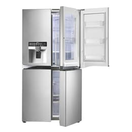 Réfrigérateur américain Lg Gls8848sc