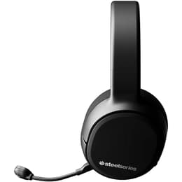 Casque gaming filaire avec micro Steelseries Arctis 1 - Noir