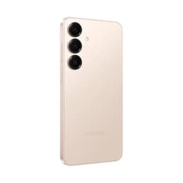 Galaxy S25 256 Go - Or Rose - Débloqué