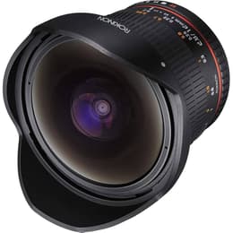 Objectif Rokinon DS12M-C Fisheye EF CANON 12mm f3.1