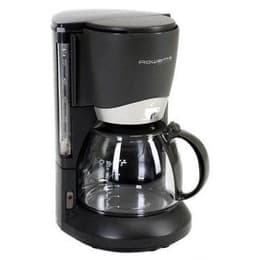 Cafetière Rowenta CG 348 1,2500L - Noir/Argent