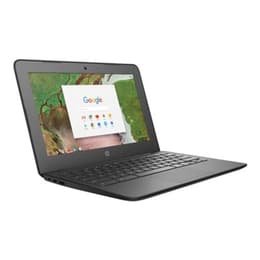 HP Chromebook 11A G6 EE Celeron 1.1 GHz 16Go eMMC - 4Go QWERTY - Anglais
