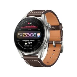 Huawei Watch 3 Elite Bluetooth 46 mm - Argent
