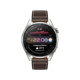 Huawei Watch 3 Elite Bluetooth 46 mm - Argent