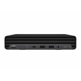 HP ProDesk 600 G6 Tiny Core i3 2.5 GHz - SSD 1 To RAM 64 Go