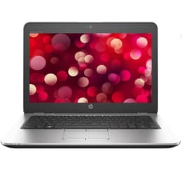 Hp EliteBook 820 G3 12" Core i7 2.6 GHz - SSD 256 Go - 8 Go AZERTY - Français