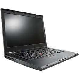 Lenovo ThinkPad T430s 14" Core i5 2.6 GHz - HDD 320 Go - 4 Go AZERTY - Français