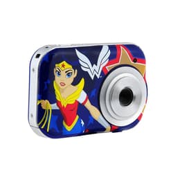 Caméra Sport Sakar Super Hero Girls CA2-51393-INT