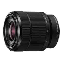 Objectif Sony E 28-70mm f/3.5-5.6 E 28-70mm f/3.5-5.6