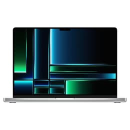 MacBook Pro 16.2" (2023) - Apple M2 Pro avec CPU 12 cœurs et GPU 19 cœurs - 16Go RAM - SSD 512Go - QWERTY - Espagnol