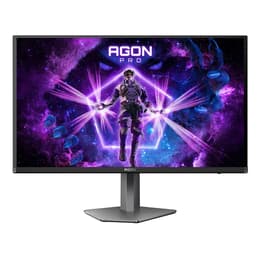 Écran 26" OLED Aoc AG276UZD