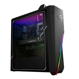 Asus Rog Strix GA15DK-R5800X020T Ryzen 7 3,8 GHz - SSD 1 To - 16 Go - NVIDIA GeForce RTX 3070