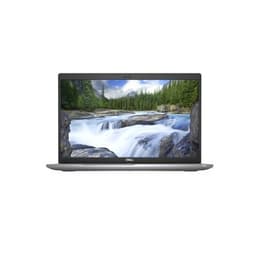 Dell Latitude 5520 15" Core i5 2.6 GHz - SSD 256 Go - 8 Go QWERTY - Anglais