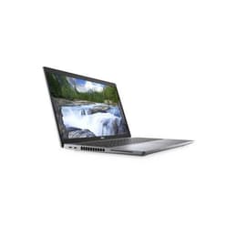 Dell Latitude 5520 15" Core i5 2.6 GHz - SSD 256 Go - 8 Go QWERTY - Anglais