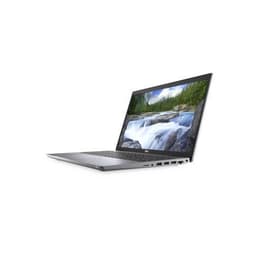Dell Latitude 5520 15" Core i5 2.6 GHz - SSD 256 Go - 8 Go QWERTY - Anglais