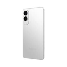 Galaxy S25 Edge 256 Go - Argent - Débloqué