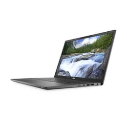 Dell Latitude 7520 15" Core i5 2.4 GHz - SSD 2 To - 8 Go QWERTZ - Allemand