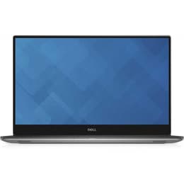 Dell Precision 5520 15" Core i7 2.7 GHz - SSD 512 Go RAM 16 Go AZERTY - Français