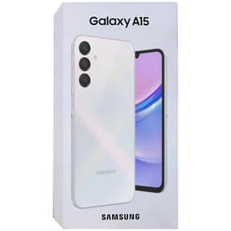 Galaxy A15 256 Go - Débloqué
