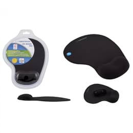 Souris Simpletek Precise mouse movement Mousepad, Ergonomic Design