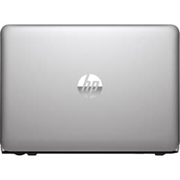 Hp EliteBook 820 G3 12" Core i3 2.3 GHz - HDD 500 Go - 8 Go AZERTY - Français