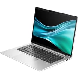 HP EliteBook 840 G11 14" Core Ultra 7 1.7 GHz - SSD 512 Go - 32 Go AZERTY - Français