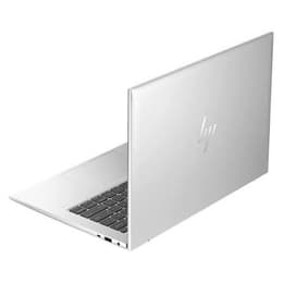 HP EliteBook 840 G11 14" Core Ultra 7 1.7 GHz - SSD 512 Go - 32 Go AZERTY - Français